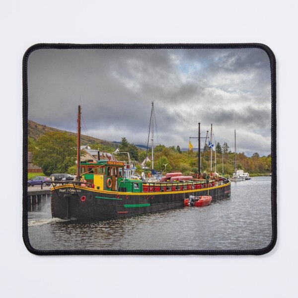Item preview, Caledonian Cruising designed and sold by Viv Thompson Photography .