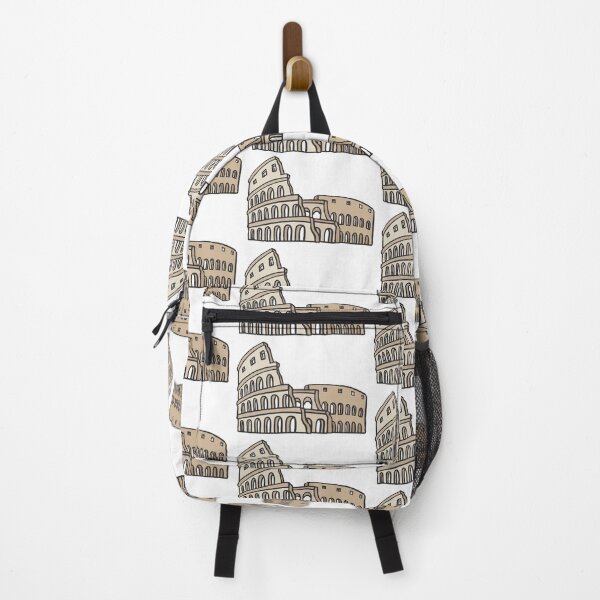 Item preview, Roman Colosseum designed and sold by Atlas 101.