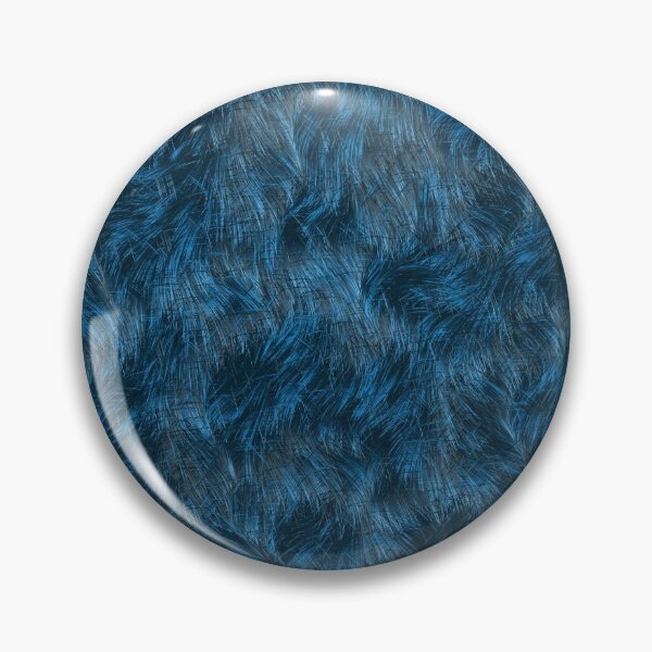 Item preview, Blue fur #2 designed and sold by x1brett.