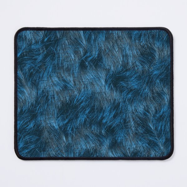 Item preview, Blue fur #2 designed and sold by x1brett.