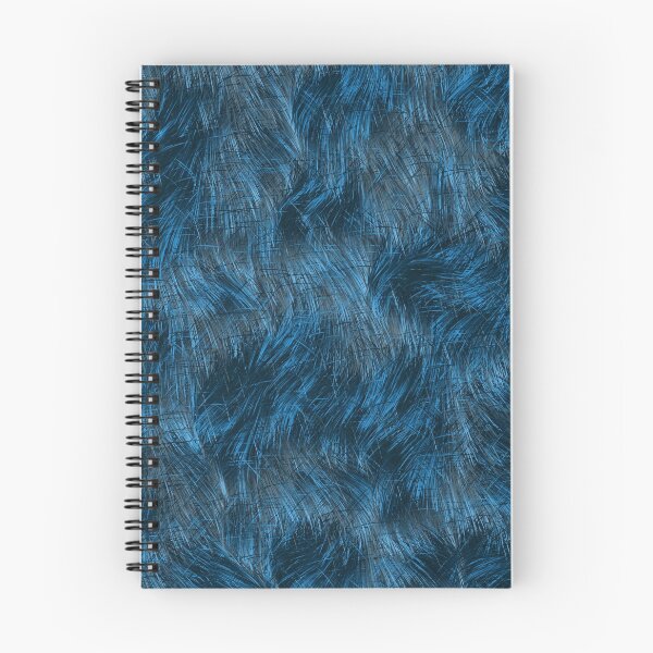 Item preview, Blue fur #2 designed and sold by x1brett.