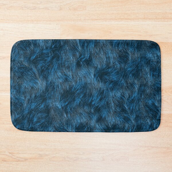 Item preview, Blue fur #2 designed and sold by x1brett.