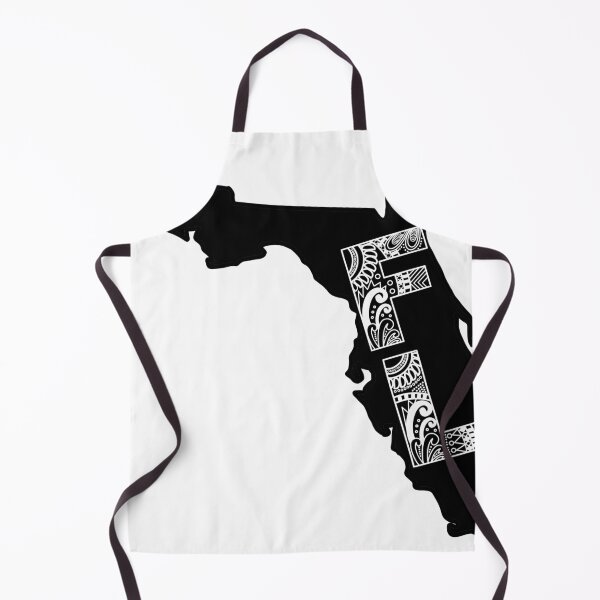 Item preview, Florida Outline designed and sold by kaelsh82.