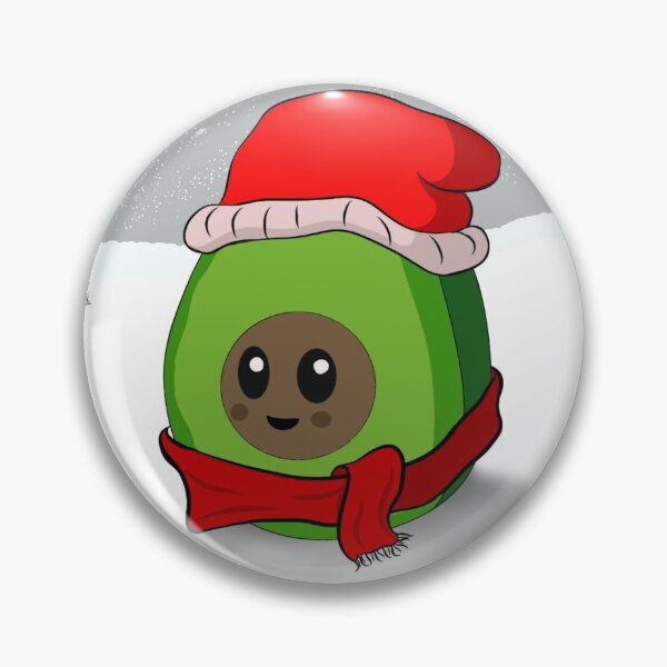 Item preview, Winter Avi designed and sold by Phooo.