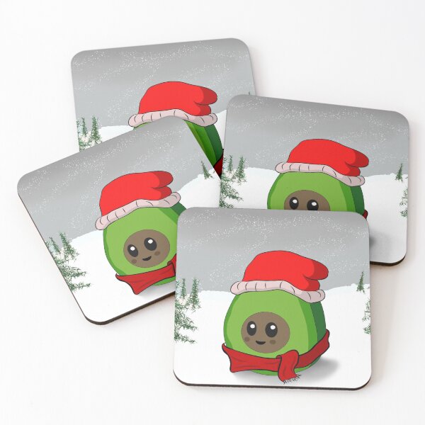 Item preview, Winter Avi designed and sold by Phooo.