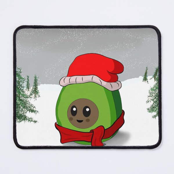 Item preview, Winter Avi designed and sold by Phooo.
