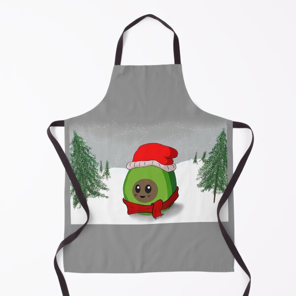 Item preview, Winter Avi designed and sold by Phooo.