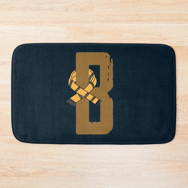 Item preview, B Letter Magic School Team Badger designed and sold by GraphifyArt.