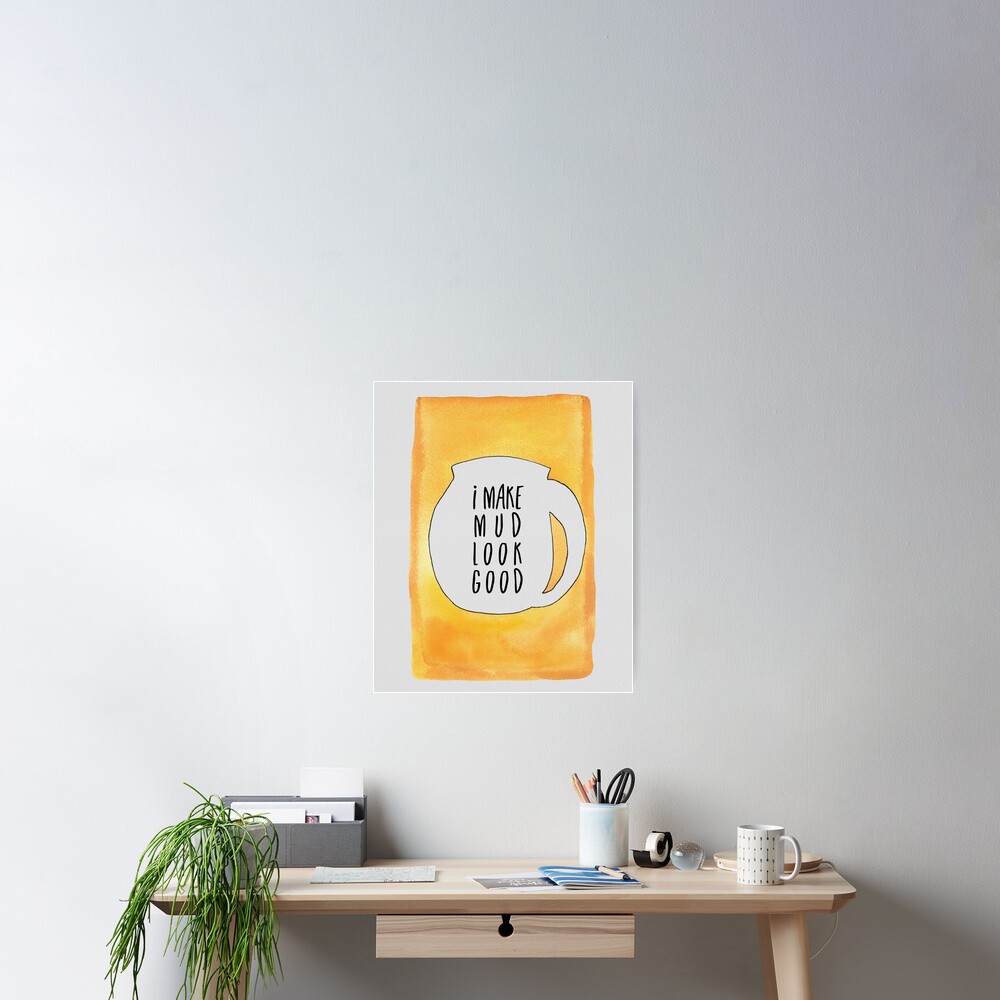 Item preview, Poster designed and sold by Teequeque.