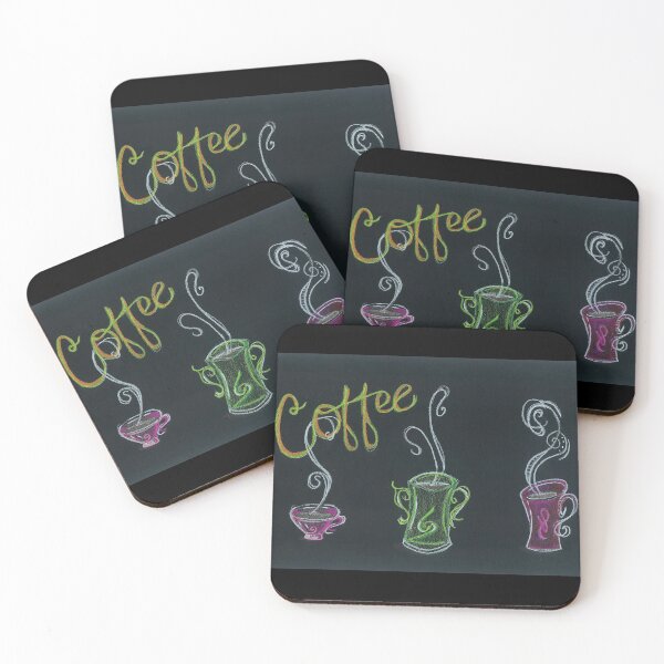 Item preview, Coffee designed and sold by CaildisArts.
