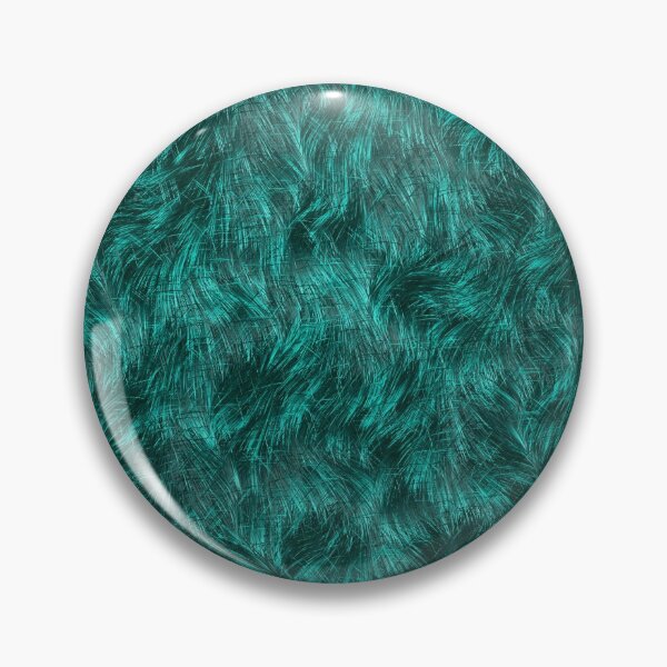 Item preview, Turquoise fur #2 designed and sold by x1brett.