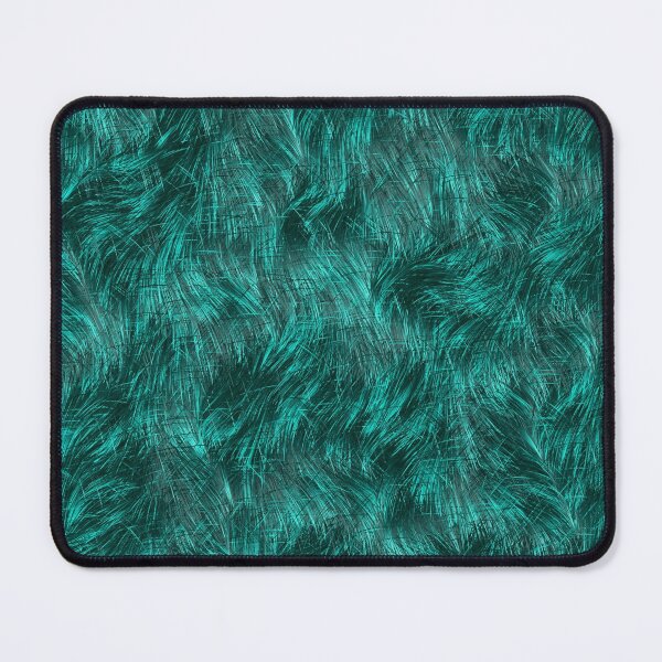 Item preview, Turquoise fur #2 designed and sold by x1brett.