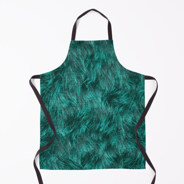 Item preview, Turquoise fur #2 designed and sold by x1brett.