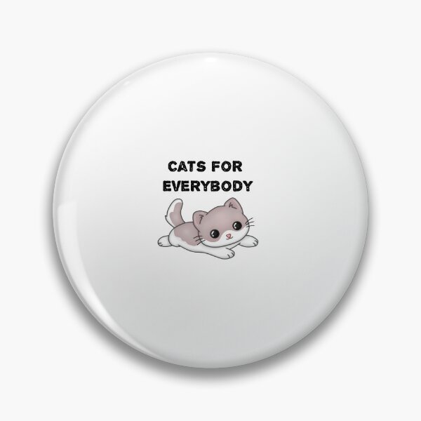 Item preview, Cats For Everybody ,  Funny Ugly Christmas designed and sold by Soukainadesign.