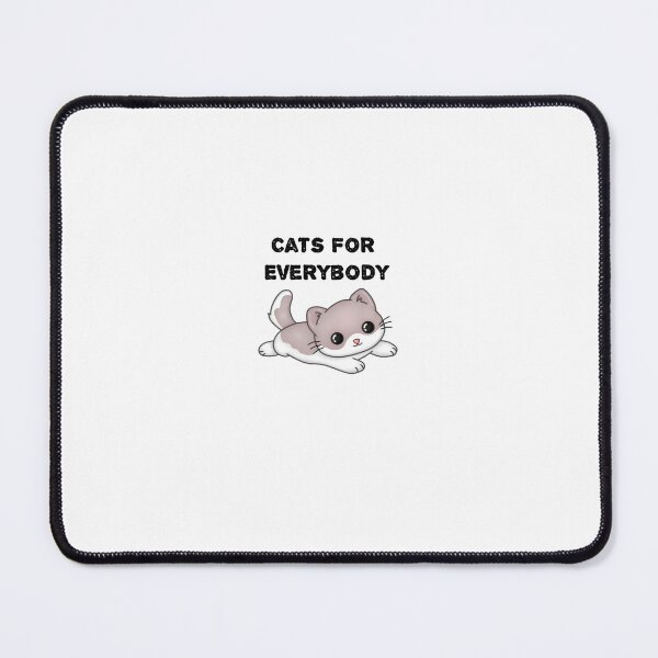 Item preview, Cats For Everybody ,  Funny Ugly Christmas designed and sold by Soukainadesign.