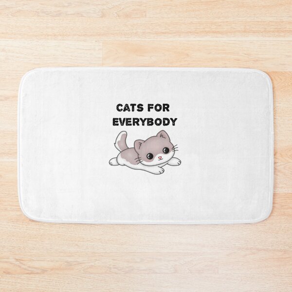 Item preview, Cats For Everybody ,  Funny Ugly Christmas designed and sold by Soukainadesign.