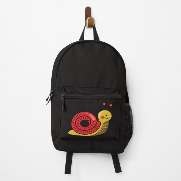 Item preview, Cute kawaii snail donut designed and sold by Donutlovers.
