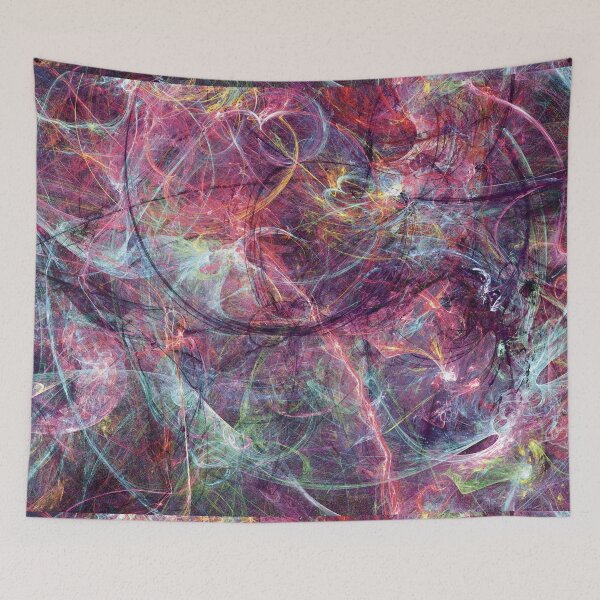 Item preview, Abstract Fractals #29 designed and sold by whosedream.