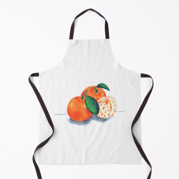 Item preview, Colorful tangerines designed and sold by Softillusion.
