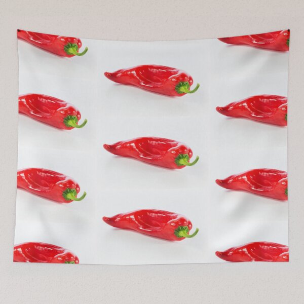 Item preview, Red Pepper designed and sold by SeeOneSoul.