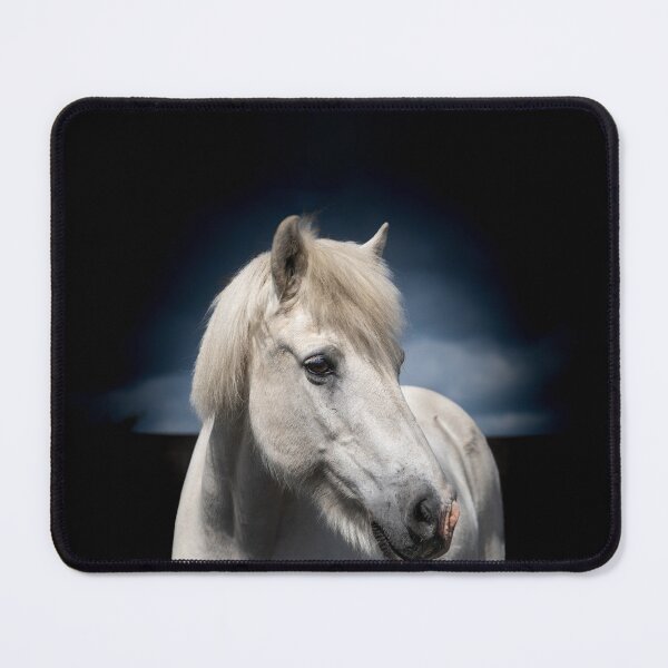 Item preview, Shining Icelandic horse designed and sold by gelibolu.