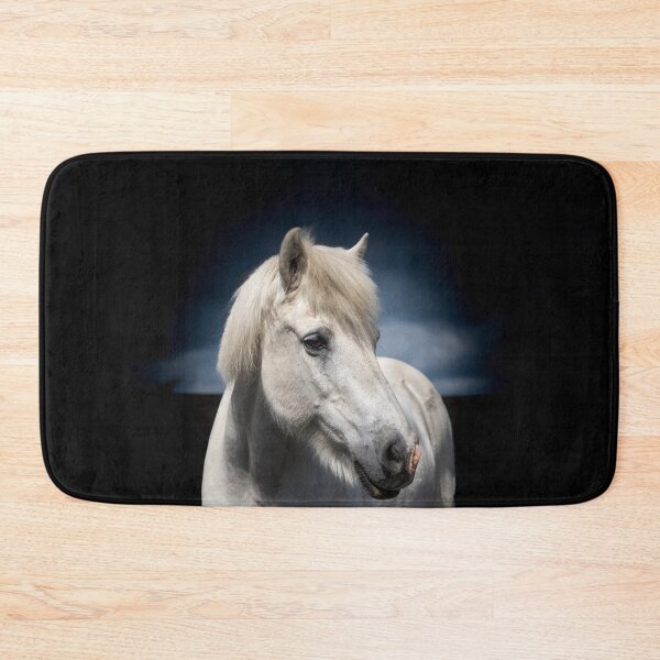 Item preview, Shining Icelandic horse designed and sold by gelibolu.