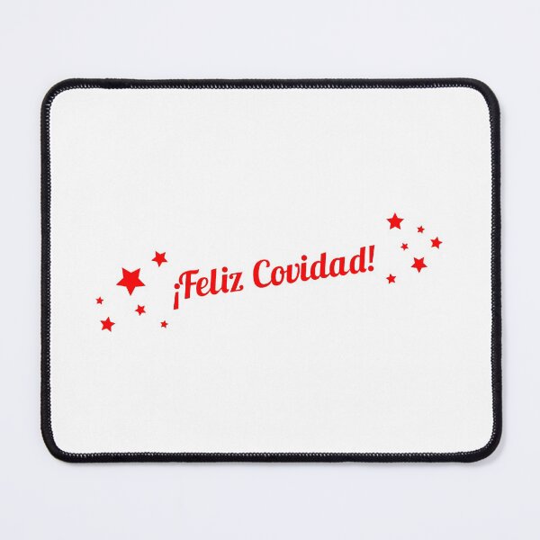 Item preview, ¡Feliz Covidad! designed and sold by greatnorris.