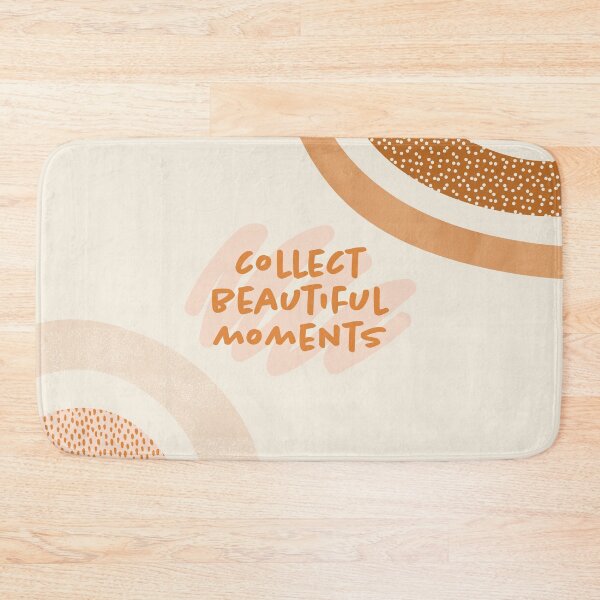 Item preview, Collect Beautiful Moments designed and sold by sundrysociety.