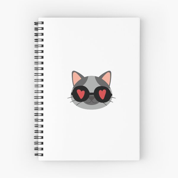 Item preview, cat designed and sold by NAD-990.