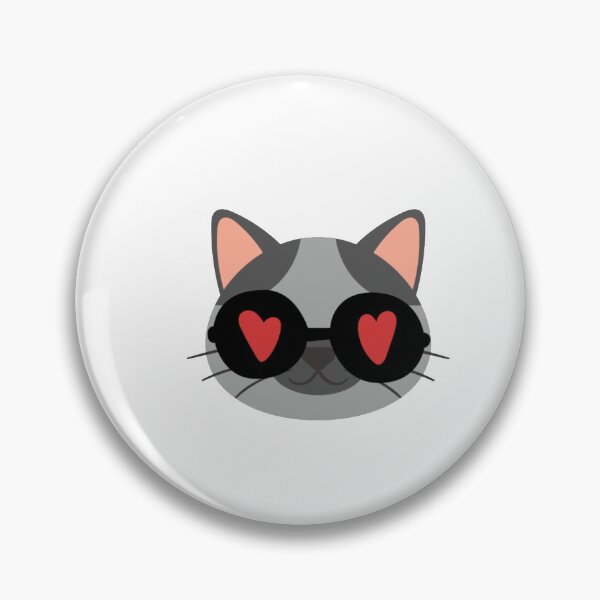 Item preview, cat designed and sold by NAD-990.