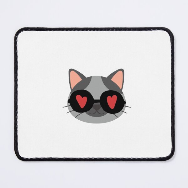 Item preview, cat designed and sold by NAD-990.