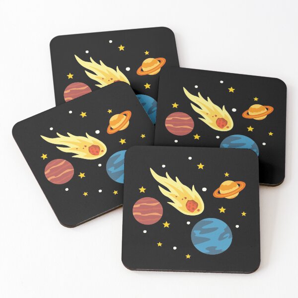 Item preview, Space Lovers  designed and sold by MoaaStore.