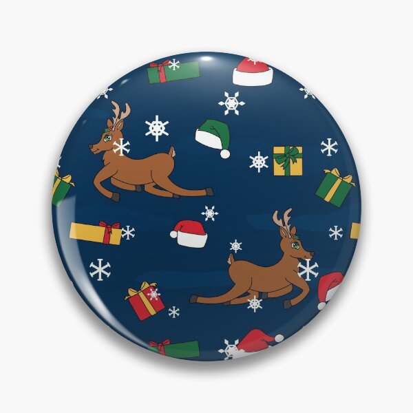 Item preview, Snowy Christmas Eve designed and sold by tryinart.