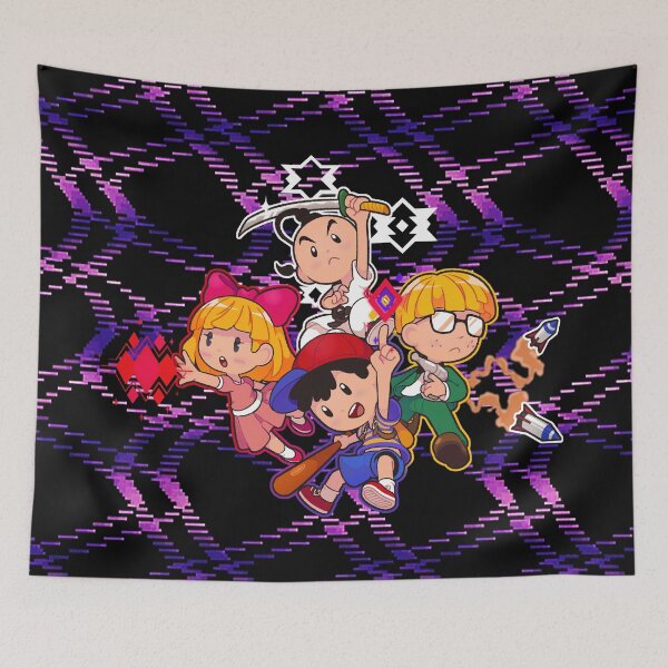 Item preview, PK Quartet designed and sold by Gamerguy800.