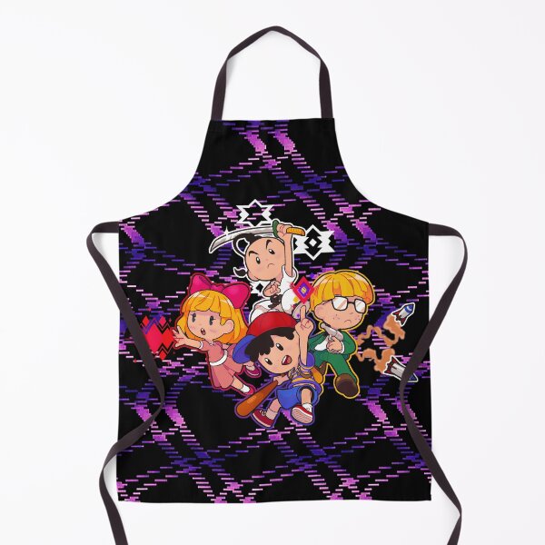 Item preview, PK Quartet designed and sold by Gamerguy800.