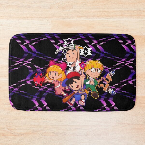 Item preview, PK Quartet designed and sold by Gamerguy800.