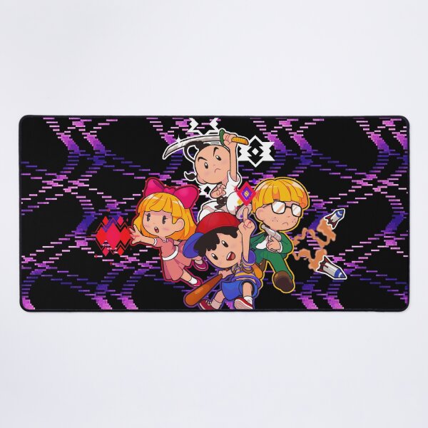 Item preview, PK Quartet designed and sold by Gamerguy800.