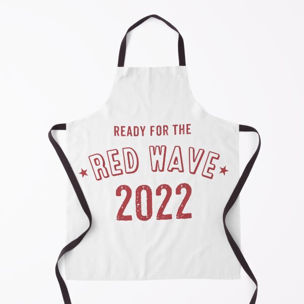 Item preview, Ready for the Red Wave 2022 designed and sold by mjdgop97.