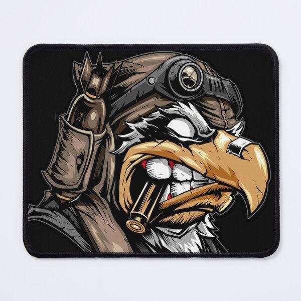 Item preview, Hawk designed and sold by Aleksey Alekseev.