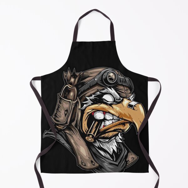 Item preview, Hawk designed and sold by Aleksey Alekseev.