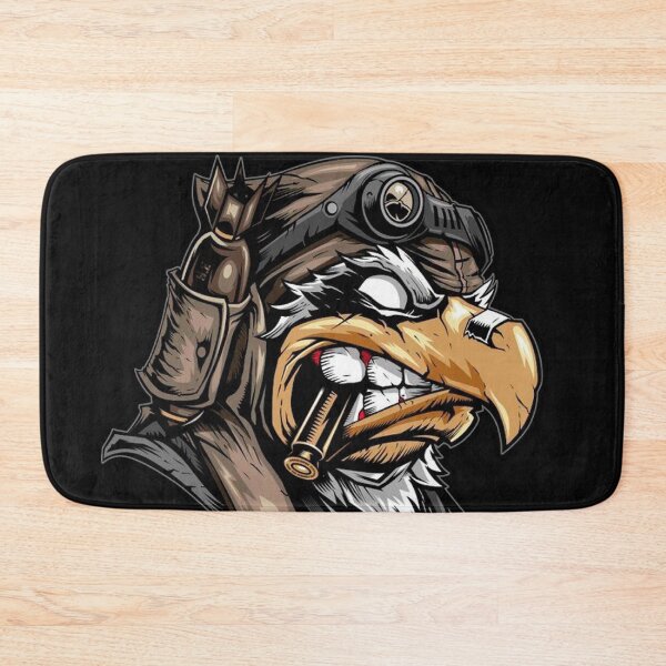Item preview, Hawk designed and sold by Aleksey Alekseev.