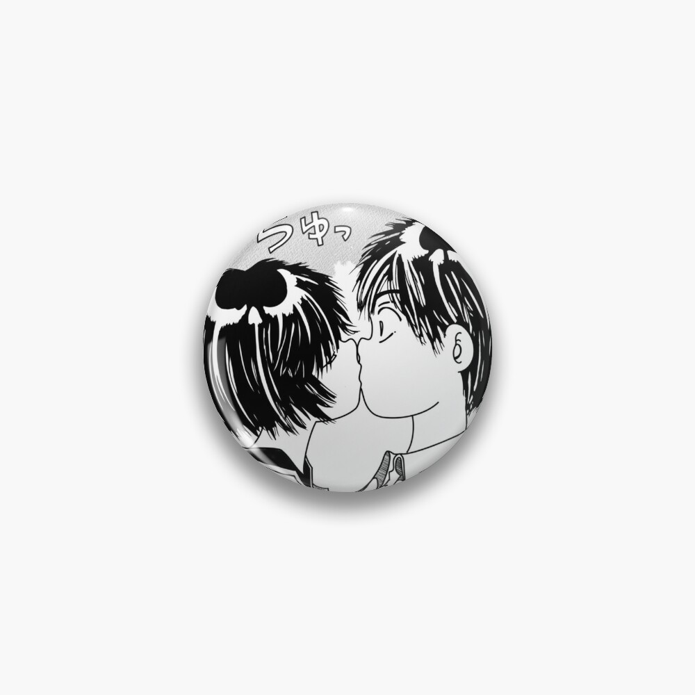 Pin on Anime Mysterious Girlfriend