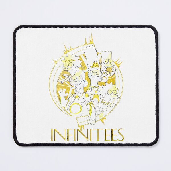 Item preview, Infinitees designed and sold by Zachldart.