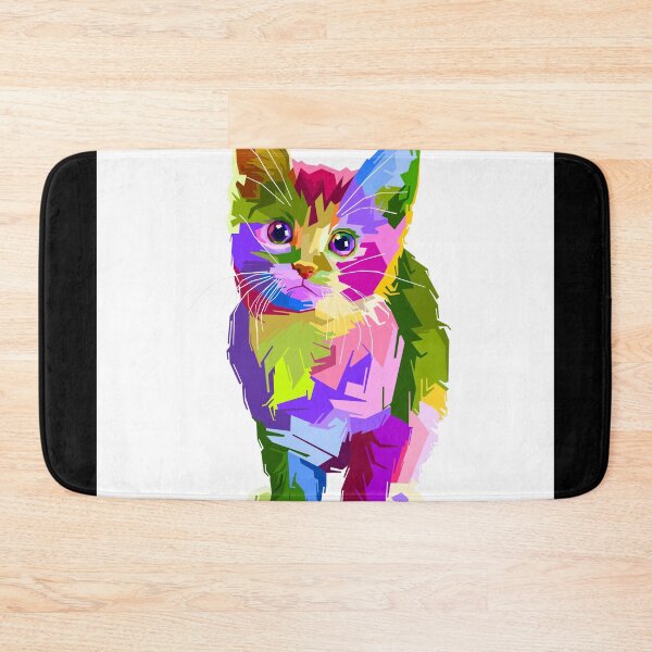 Item preview, Cat looks, cats shirts. designed and sold by JustebePositive.