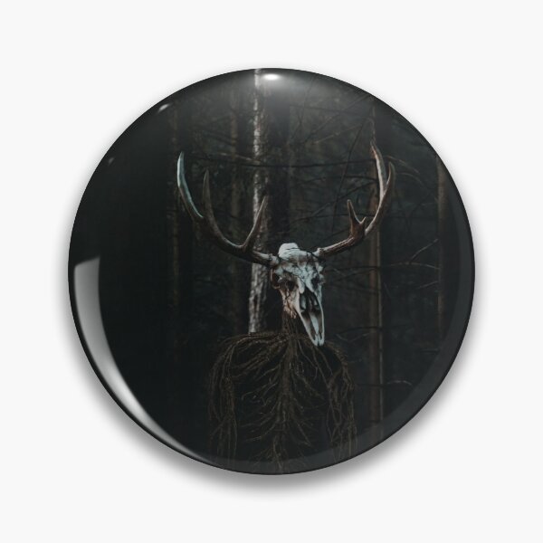 Item preview, Leshy designed and sold by EvaWald.