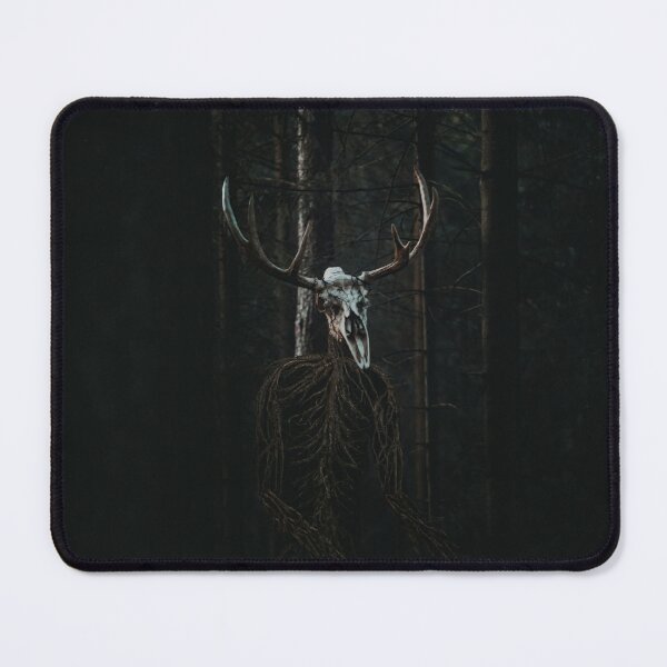 Item preview, Leshy designed and sold by EvaWald.