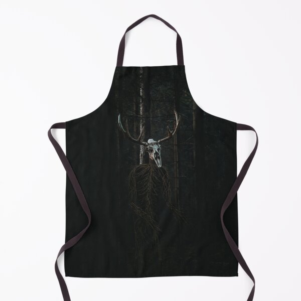 Item preview, Leshy designed and sold by EvaWald.