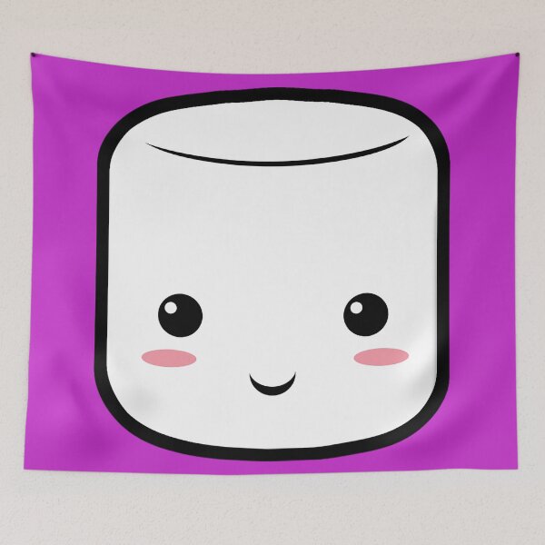 Item preview, Marshmallow designed and sold by MaurizioDVP.