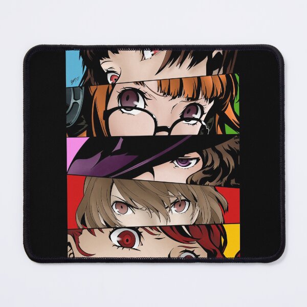 Item preview, Persona 5 (Part 2) designed and sold by otaku-art.