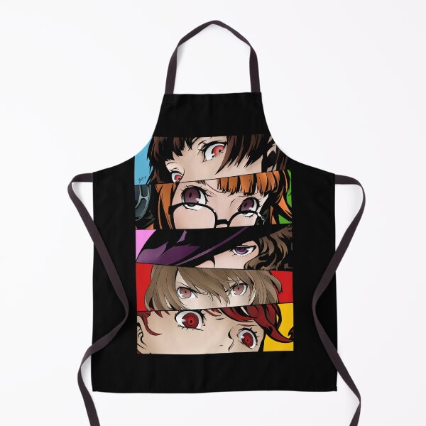 Item preview, Persona 5 (Part 2) designed and sold by otaku-art.